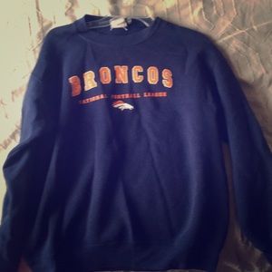 Vintage Bronco Sweater